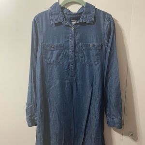 Basic Editions Jean Dress